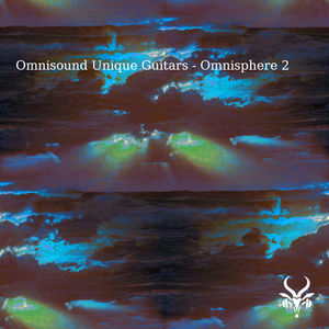 Omnisphere 2 soundset - Omnisound Unique Guitars