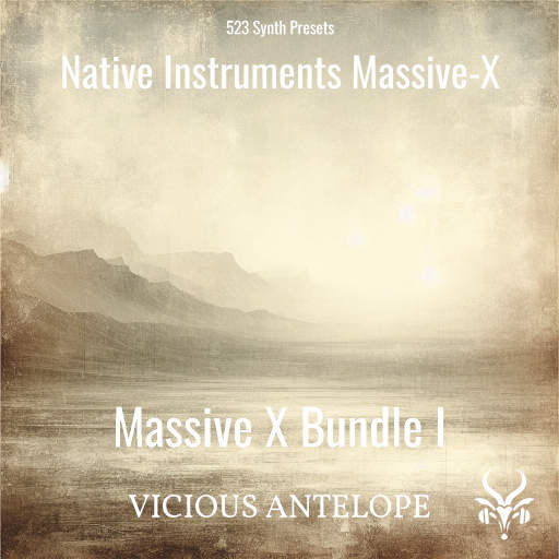 native instruments massive x presets