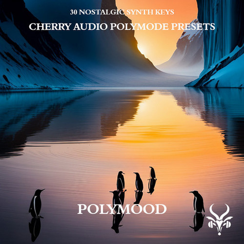 Cherry Audio Polymode Presets Polymood Polymode Synth Vicious
