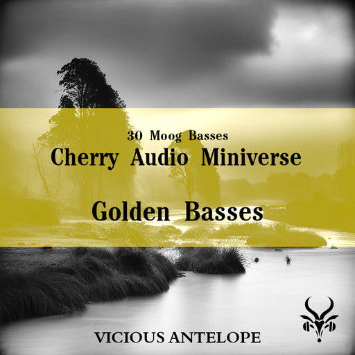 Miniverse Synth Presets