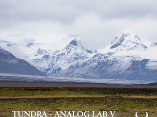 Analog Lab V soundbank - Tundra