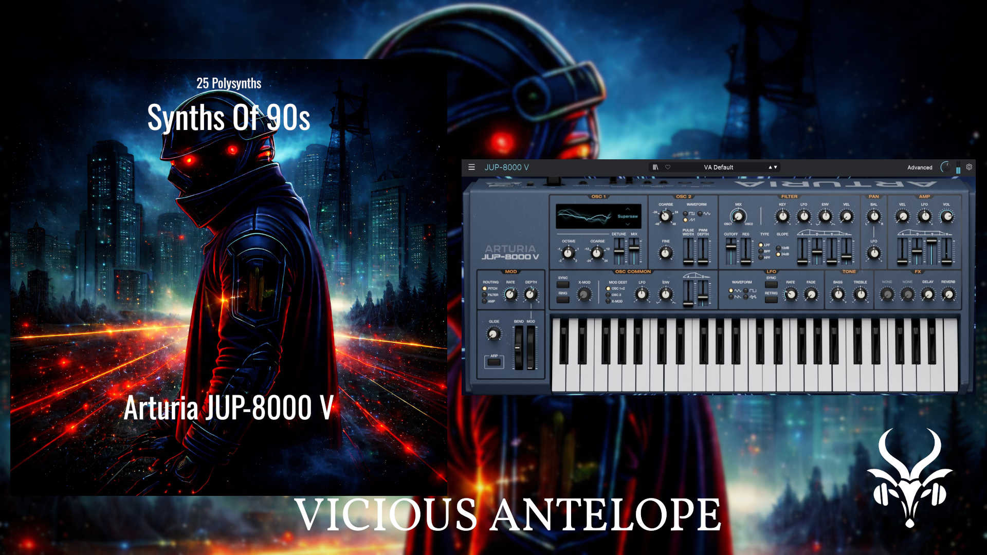 Jup 8000 v soundbank (95) 사진