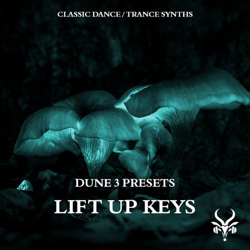 Lift Up Keys - Dune 3