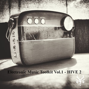 New HIVE 2 soundpack for electronic music producers