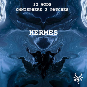 12 Gods: Hermes - Omnisphere patches