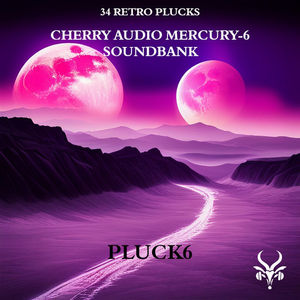 Presets for Cherry Audio Mercury 6