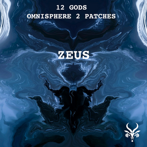 New Omnisphere 2 patches "12 Gods: Zeus"