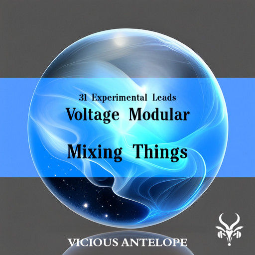 Voltage Modular