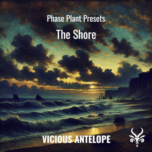 Emotional synth presets for kilohearts Phase Plant