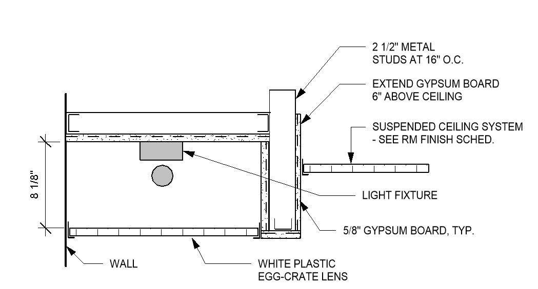 Law Office Revit Lauren Lance