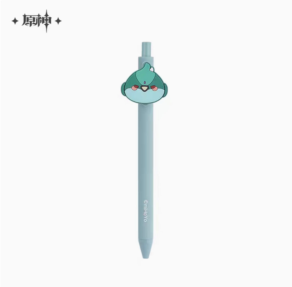 Thumbnail: Genshin Impact Official Pen (2 pens inside)