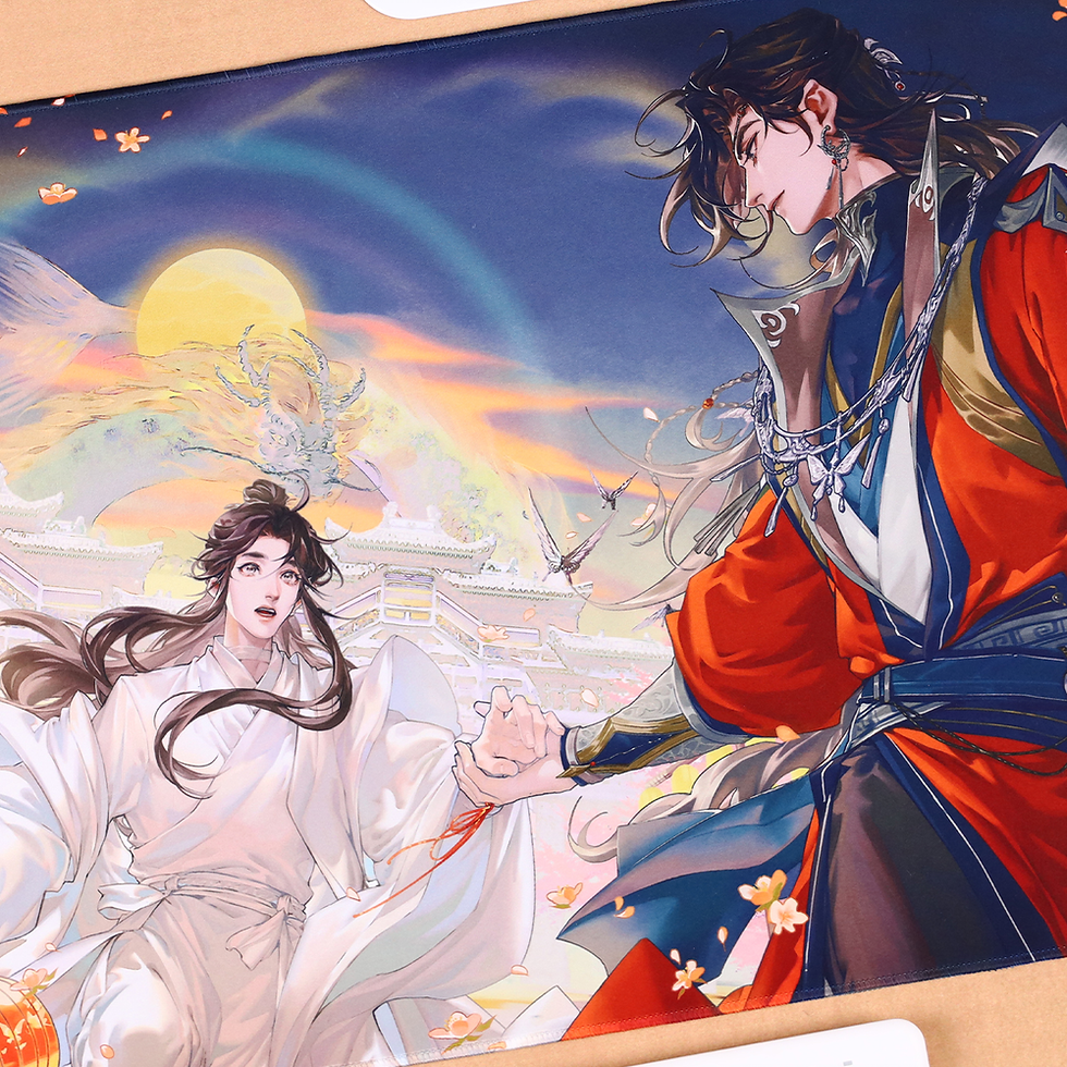 Thumbnail: Desktop Mat/Placemat