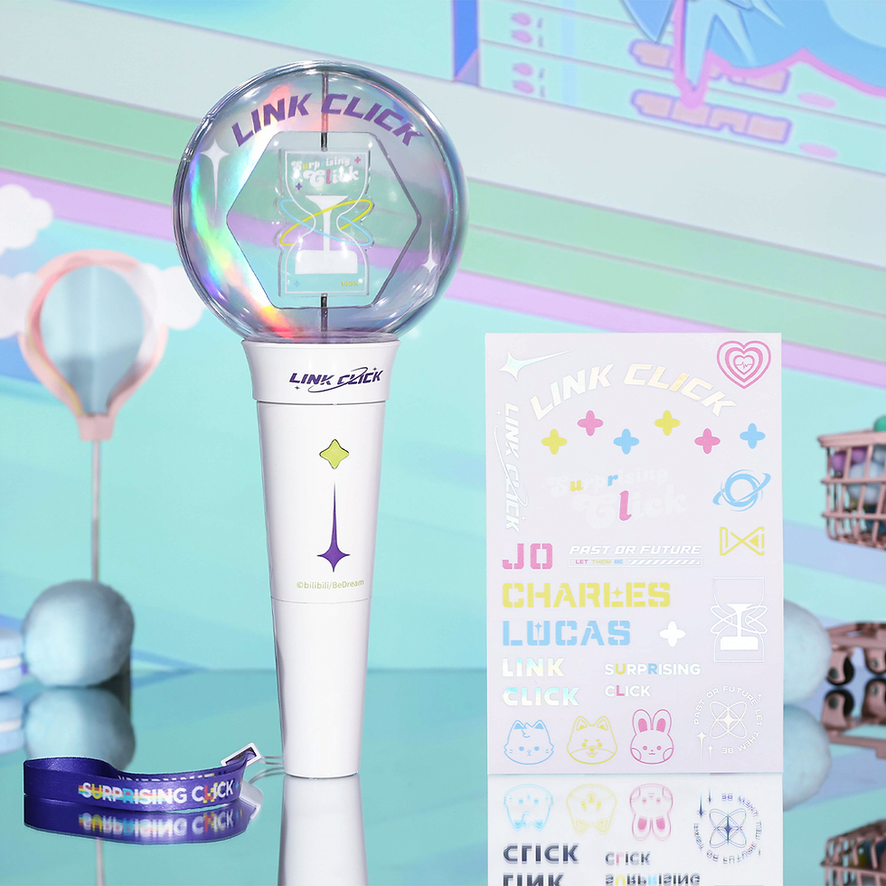 Thumbnail: Official Light Stick