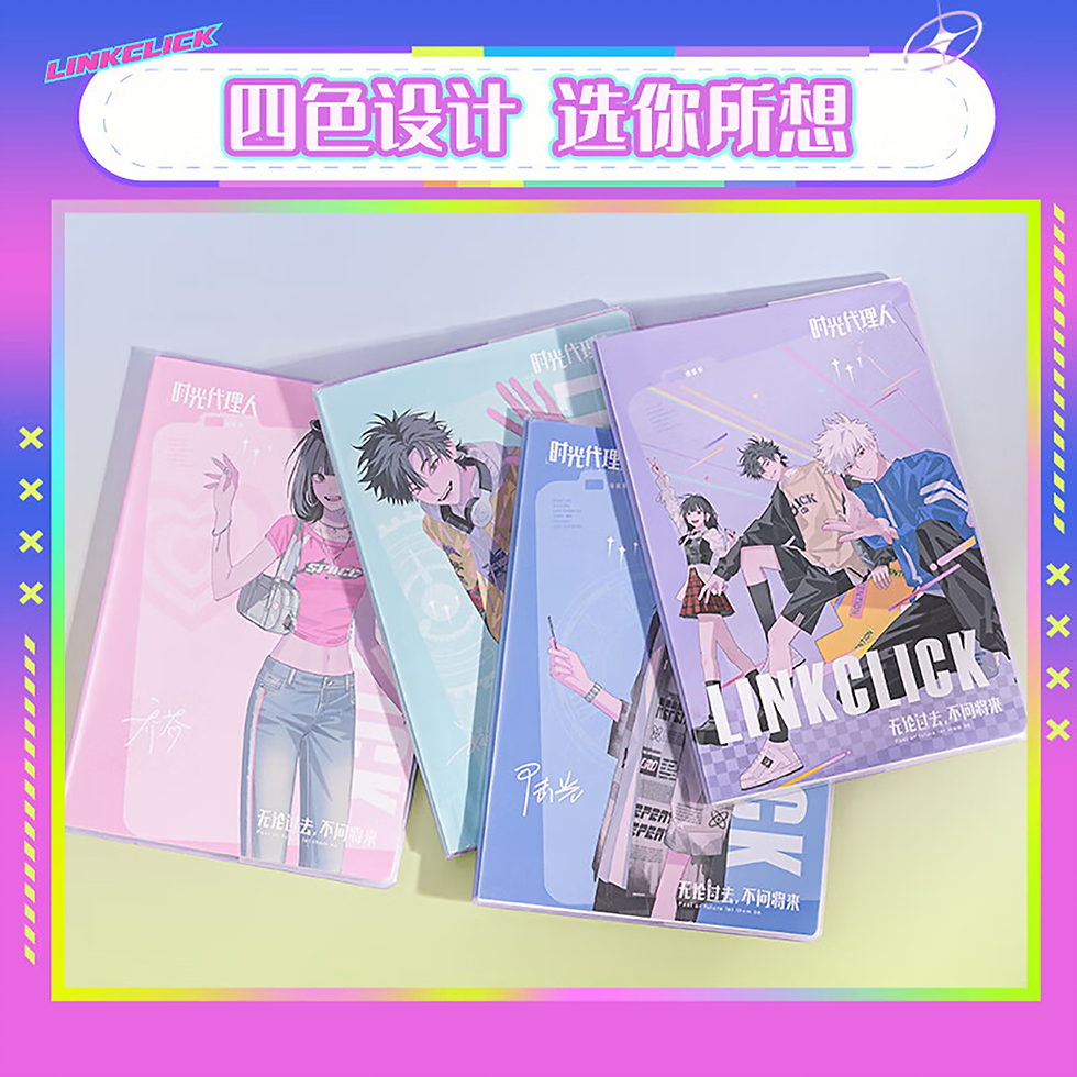 Thumbnail: Official Notebook (randomly pick)