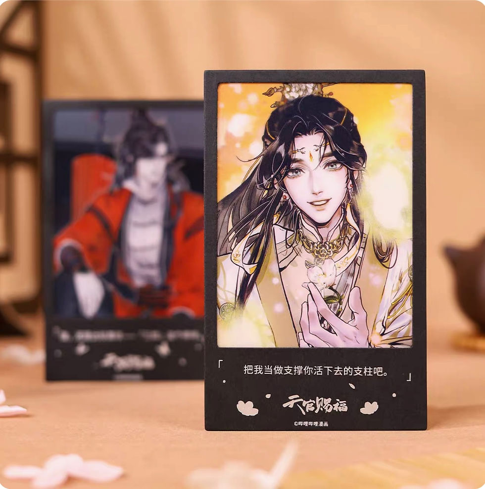 Thumbnail: Dialogue Collection Card
