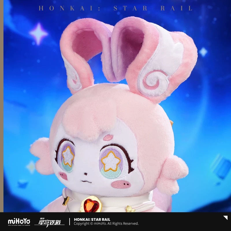 Thumbnail: Honkai: Star Rail Mem Plush