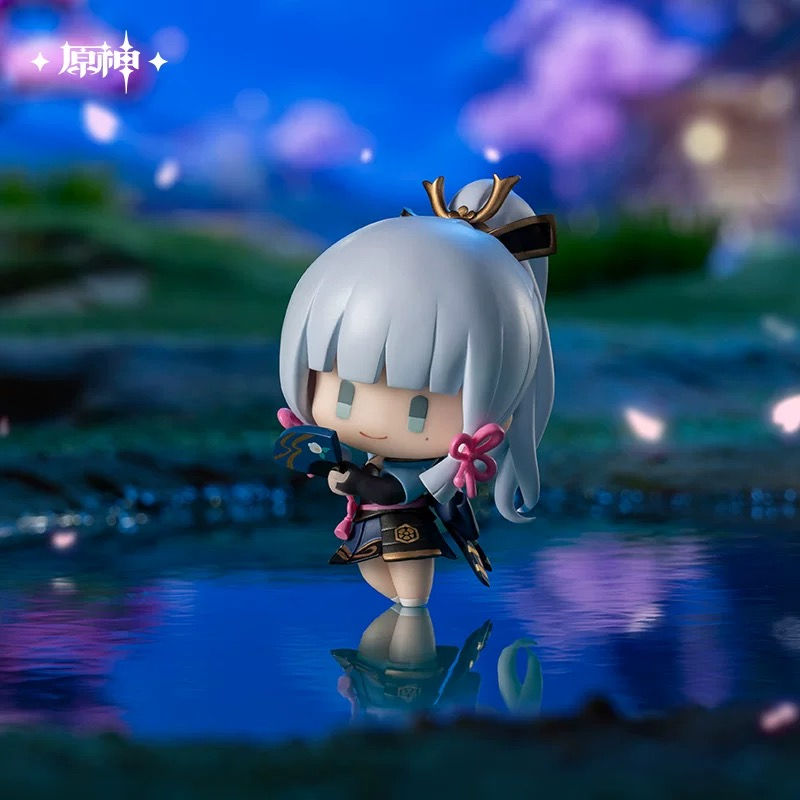 Thumbnail: Genshin Impact Inazuma Characters' Figure Blind Box