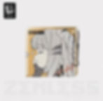Thumbnail: Official Thick Acrylic Keychain