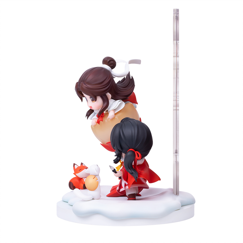 Thumbnail: Mini Figure