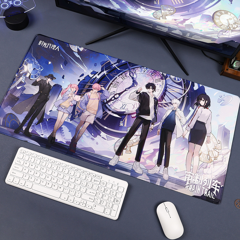 Thumbnail: Official Large Placemat