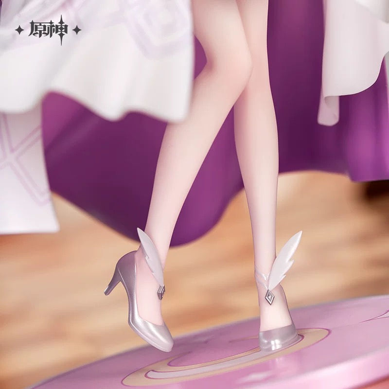 Thumbnail: Genshin Impact Official Columbina Figure