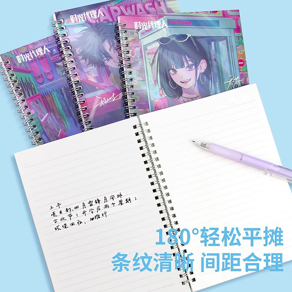 Thumbnail: Official Notebook (randomly pick)