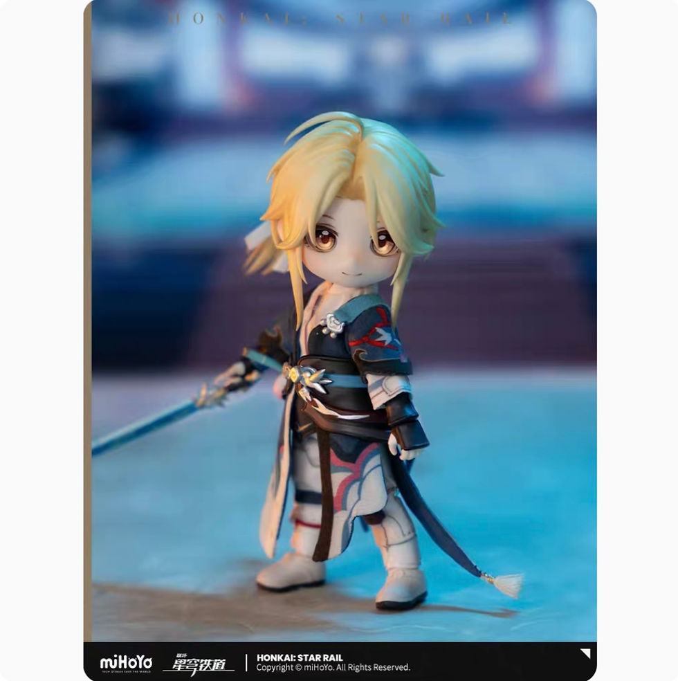 Thumbnail: Yanqing Figure