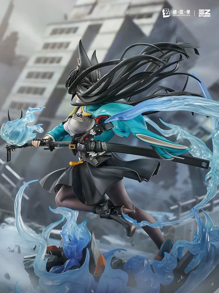 Thumbnail: Official Hoshimi Miyabi Figure