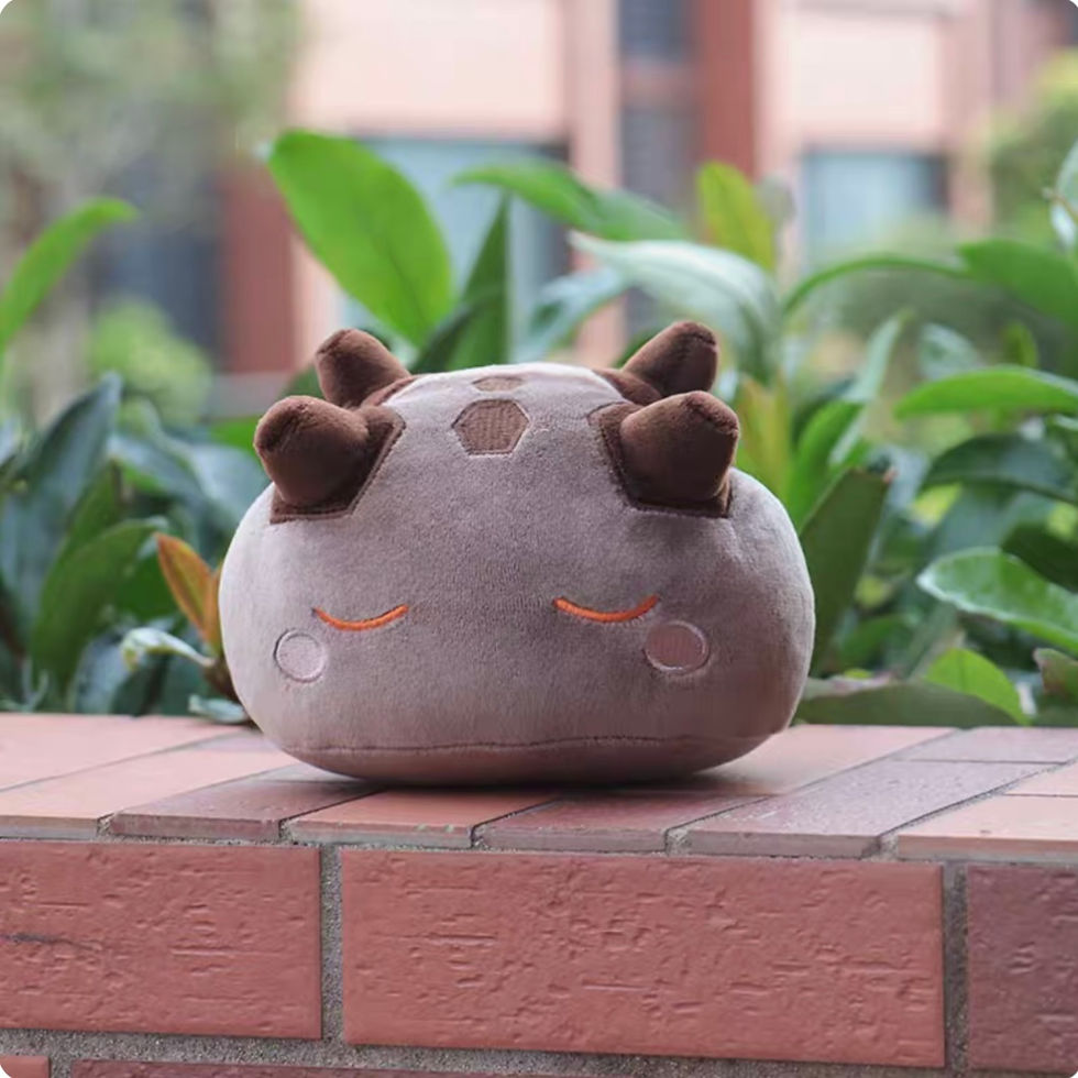 Thumbnail: Slime Plush