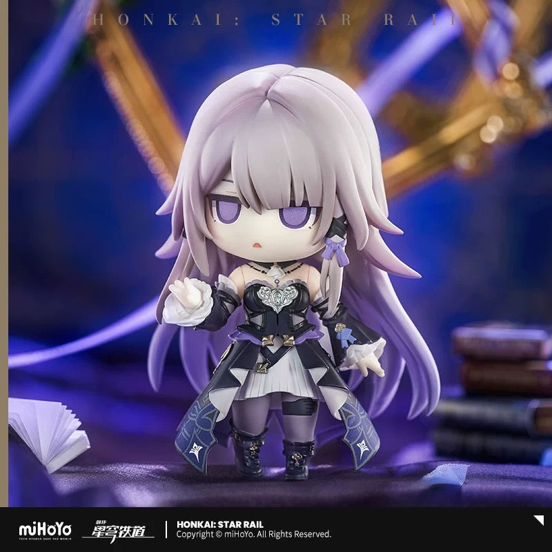 Thumbnail: Honkai: Star Rail x Good Smile Company Official The Herta Figure