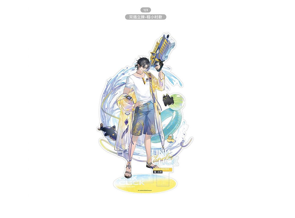 Thumbnail: Official Acrylic Stand