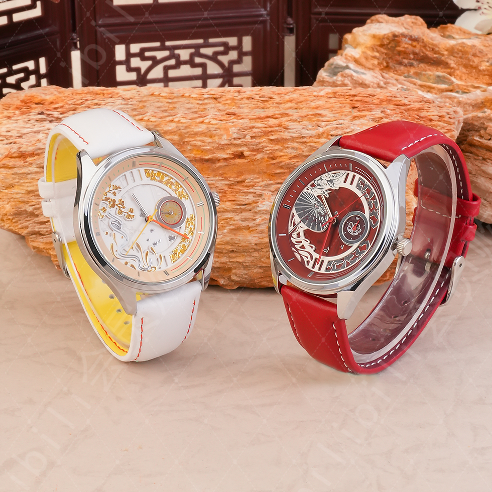 Thumbnail: Official Watches
