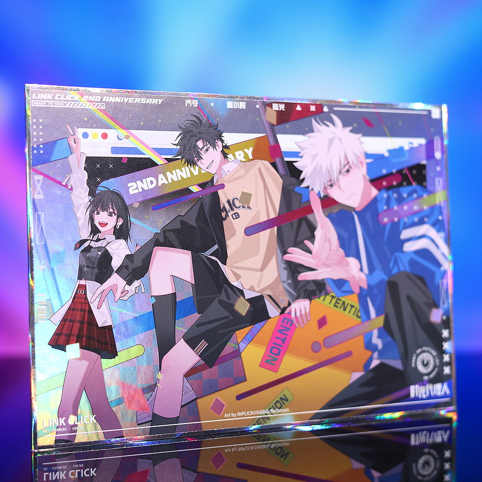 Thumbnail: Official Paper Stand