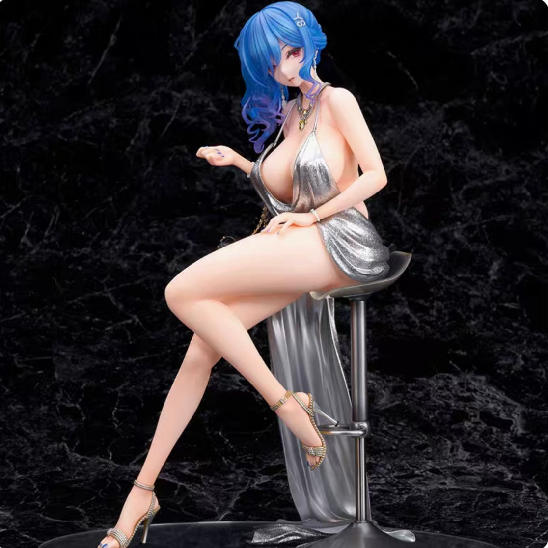 Official Figure