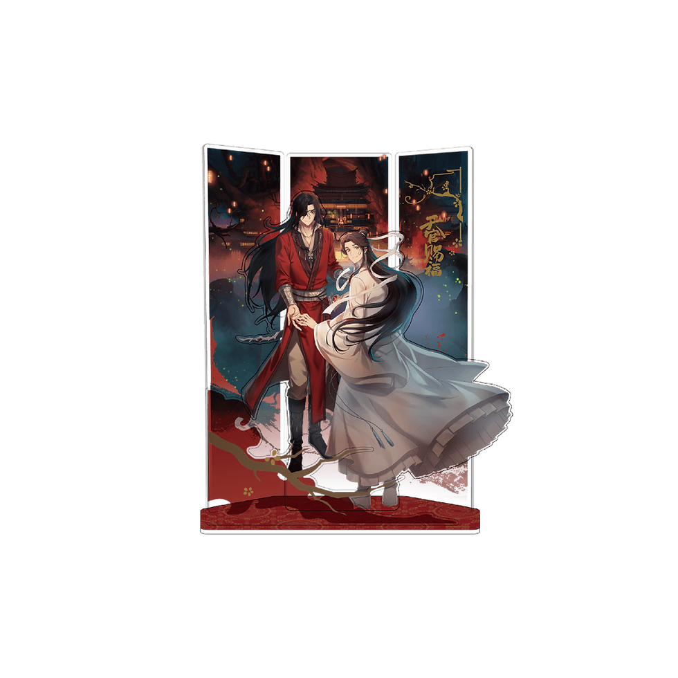 Thumbnail: Official Acrylic Stand