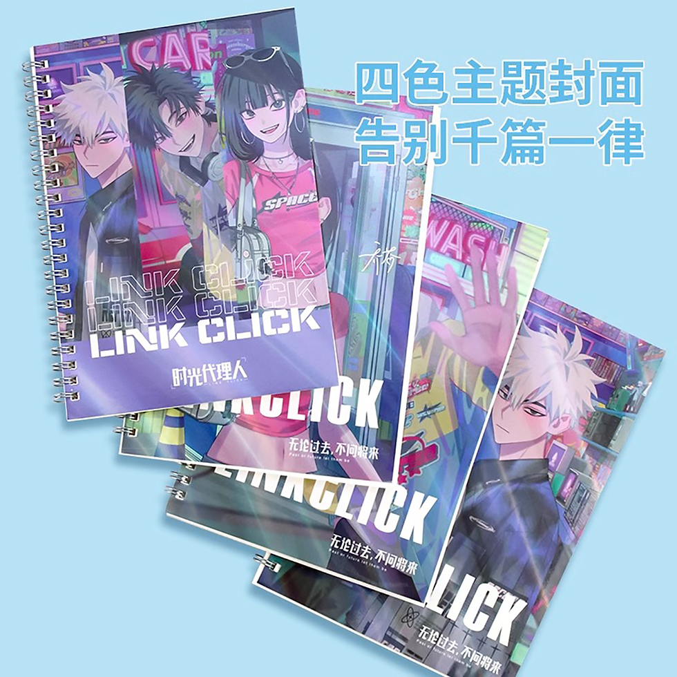 Thumbnail: Official Notebook (randomly pick)