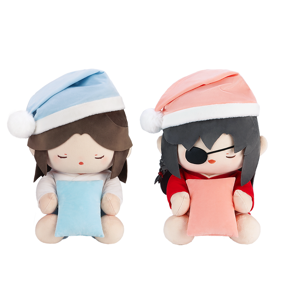 Thumbnail: Plush Pillow