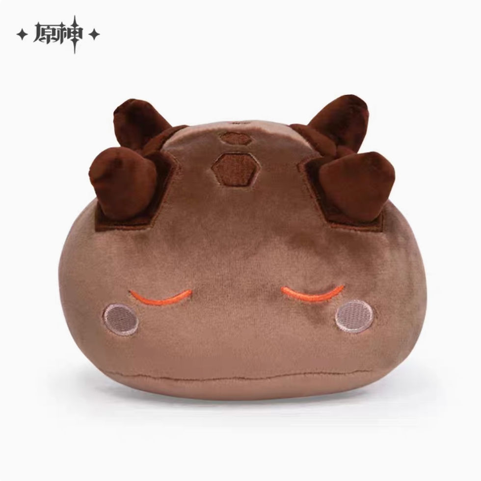 Thumbnail: Slime Plush