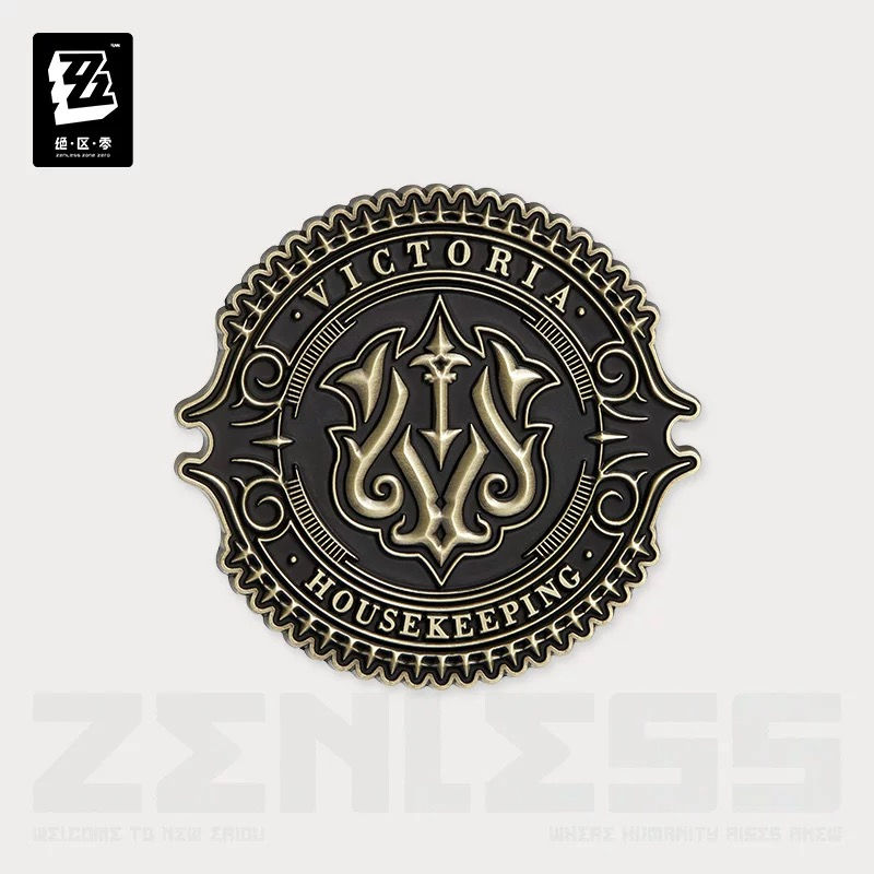 Thumbnail: Official Metal Pin