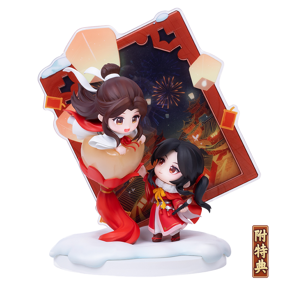 Thumbnail: Mini Figure