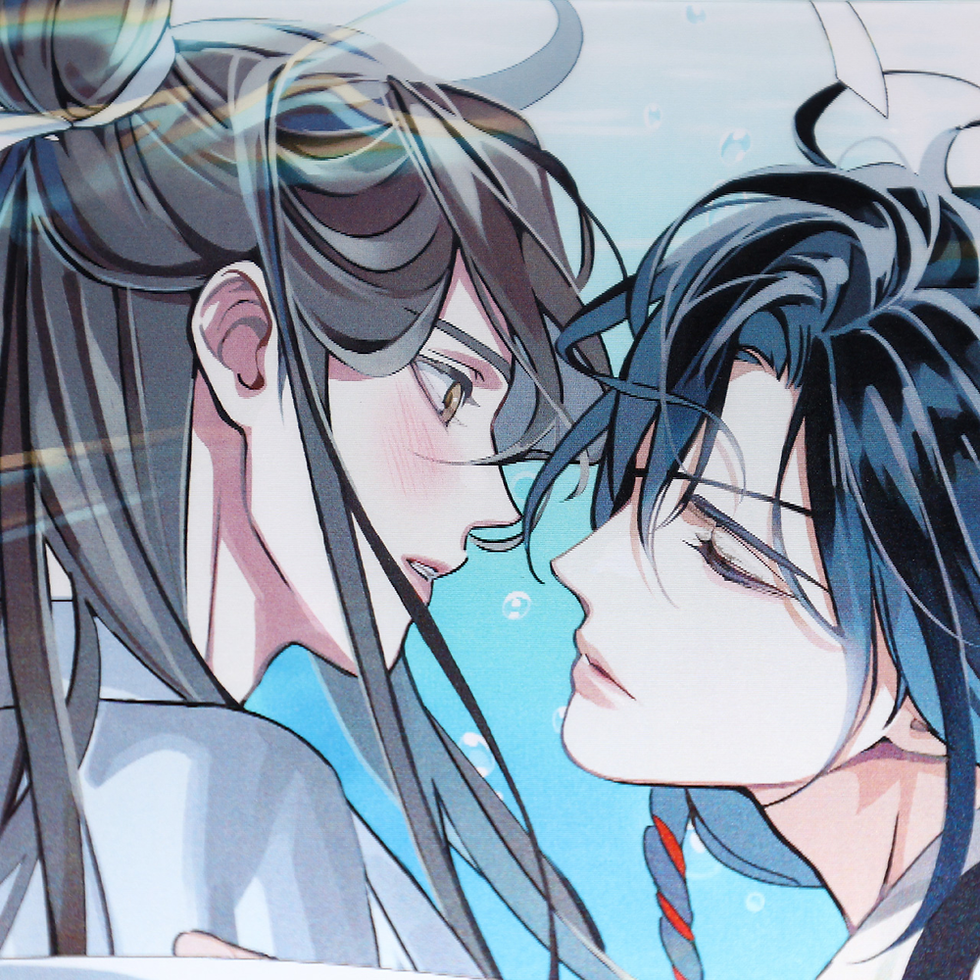 Thumbnail: Official Lenticular Collection Card