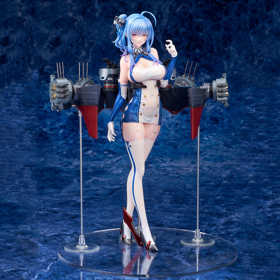 Thumbnail: Official Figure