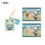 Thumbnail: Genshin Impact Acrylic Stand and Collection Card Set