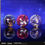 Thumbnail: 【Set A】Honkai: Star Rail Round Pin