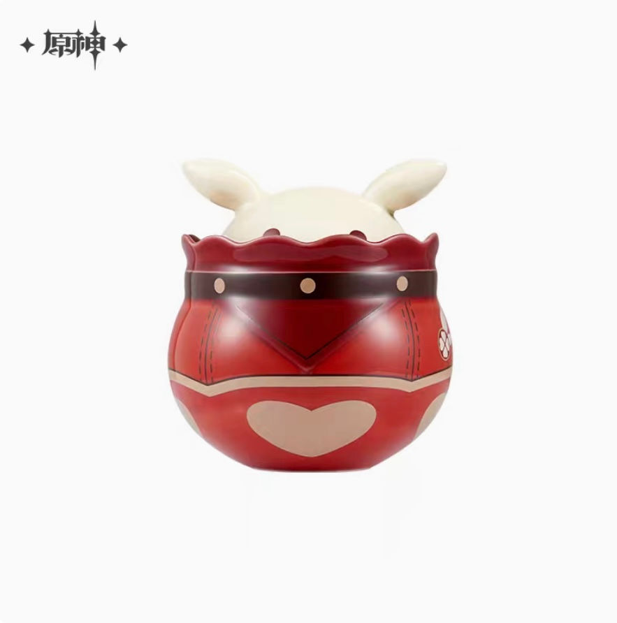 Thumbnail: Klee Themed Fragranced Candle