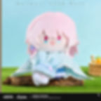 Thumbnail: Honkai: Star Rail Plushie Hair Tie