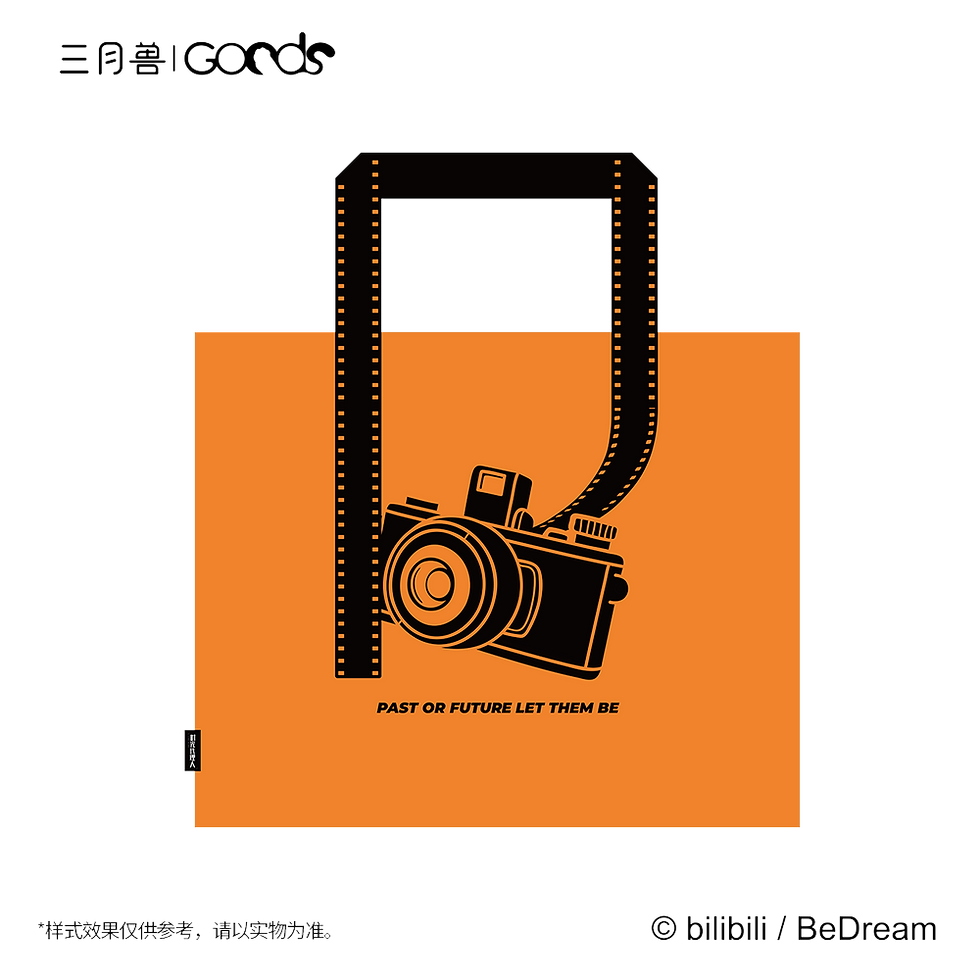 Thumbnail: Official Waterproof Bag