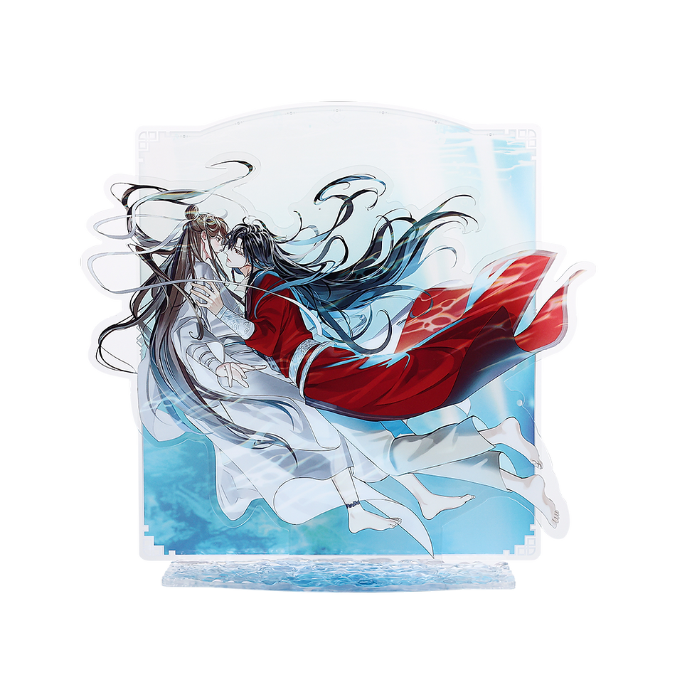Thumbnail: Official Acrylic Stand