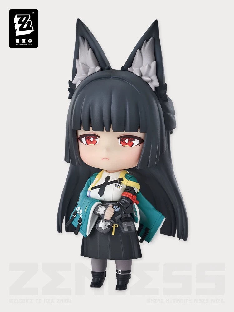 Thumbnail: Zenless Zone Zero x Good Smile Company Official Hoshimi Miyabi Figure