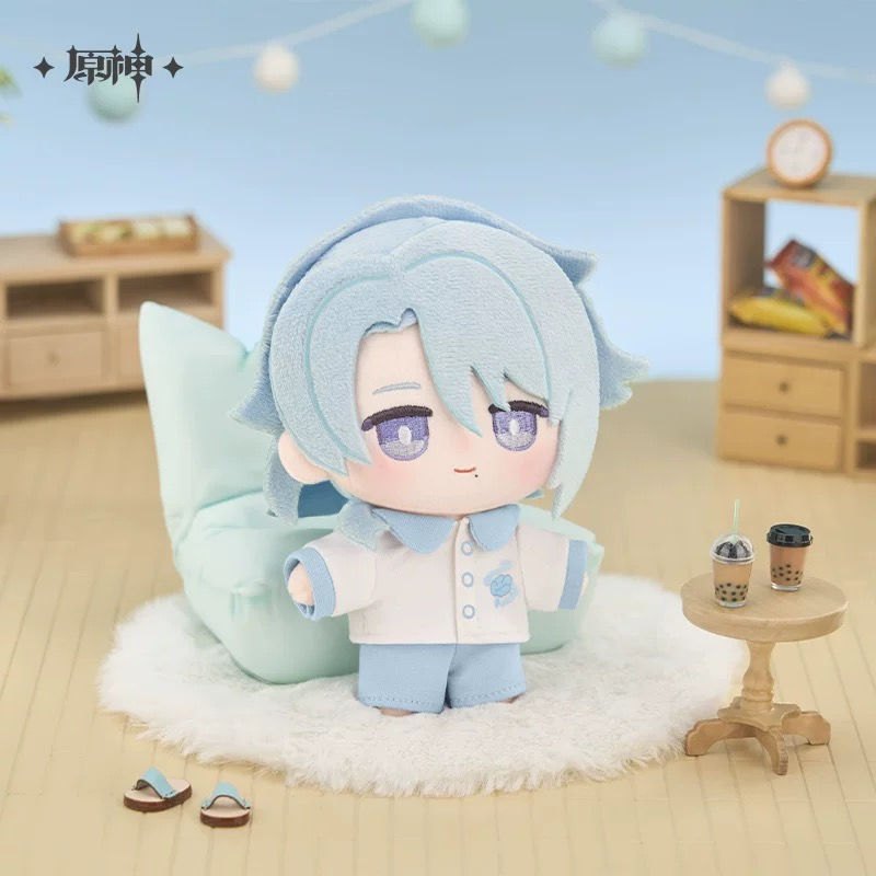 Thumbnail: Genshin Impact Plush